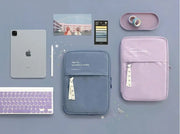 Korea Aufbewahrungstasche 11-13 Zoll für iPad Notebook