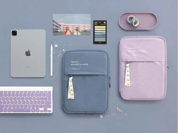 Korea Aufbewahrungstasche 11-13 Zoll für iPad Notebook