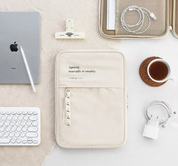 Korea Aufbewahrungstasche 11-13 Zoll für iPad Notebook