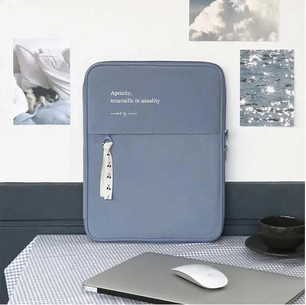 Korea Aufbewahrungstasche 11-13 Zoll für iPad Notebook
