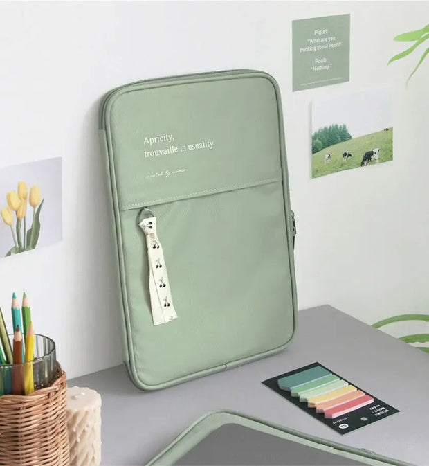 Korea Aufbewahrungstasche 11-13 Zoll für iPad Notebook