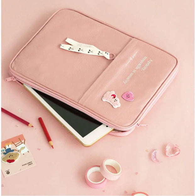 Korea Aufbewahrungstasche 11-13 Zoll für iPad Notebook