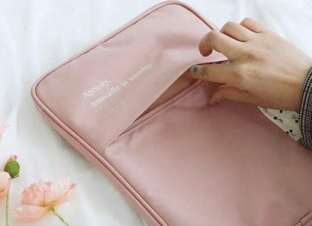 Korea Aufbewahrungstasche 11-13 Zoll für iPad Notebook