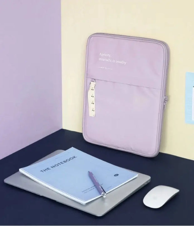 Korea Aufbewahrungstasche 11-13 Zoll für iPad Notebook