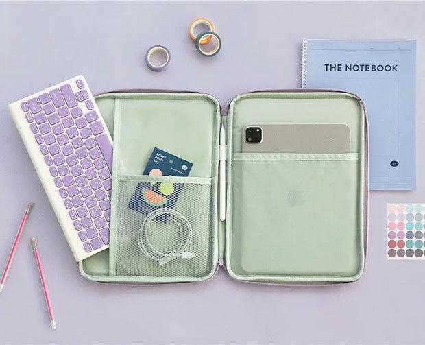 Korea Aufbewahrungstasche 11-13 Zoll für iPad Notebook