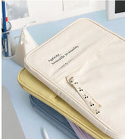Korea Aufbewahrungstasche 11-13 Zoll für iPad Notebook