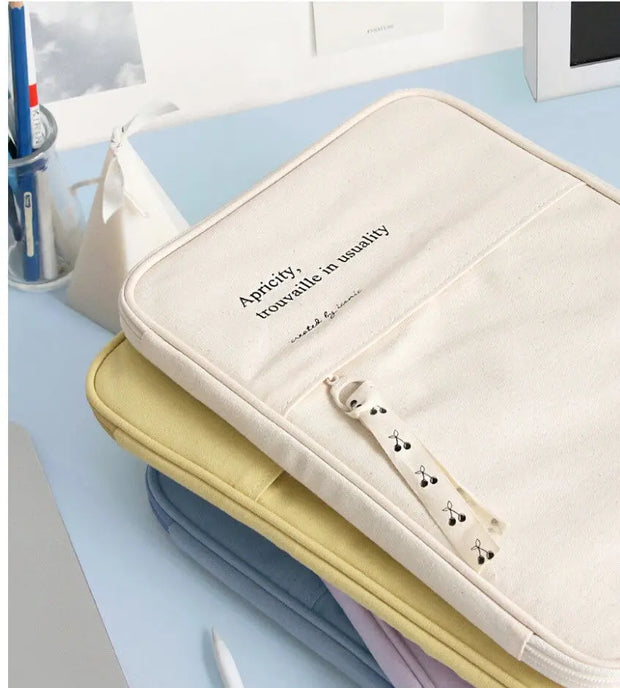 Korea Aufbewahrungstasche 11-13 Zoll für iPad Notebook