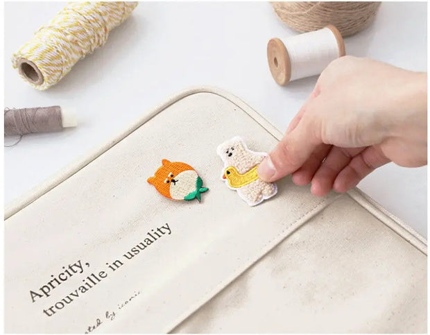 Korea Aufbewahrungstasche 11-13 Zoll für iPad Notebook