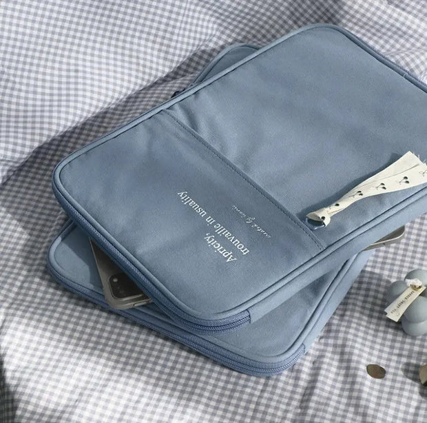 Korea Aufbewahrungstasche 11-13 Zoll für iPad Notebook