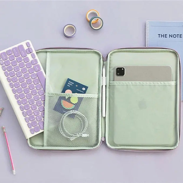 Korea Aufbewahrungstasche 11-13 Zoll für iPad Notebook