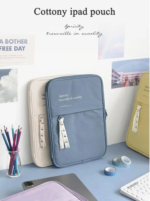 Korea Aufbewahrungstasche 11-13 Zoll für iPad Notebook