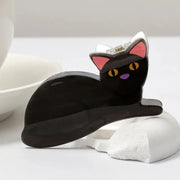 Katzen Haarspange Kawaii – 1 Stück