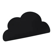 Kawaii Wolke Silikon Tischset – 1 Stück Platzmatte