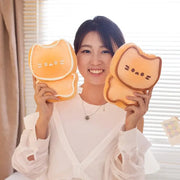 Kawaii KATZE Plüschtier – Niedliches Biskuit Kuscheltier 1 Stück