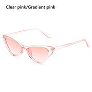 Katzenaugen Sonnenbrille Vintage 1Stk – Retro Stil