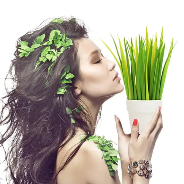 Kawaii Graspapier Gelstifte 5er Set – Niedliche Schreibwaren