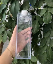 Kawaii Tier Boba Thermosflasche 500ml – Niedliche Trinkflasche