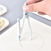 Sakura Schreibwaren Schulset 8-teilig – Kawaii Design