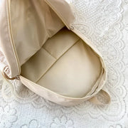 Kawaii Mädchen Schleife Rucksack – Niedlicher Schulrucksack