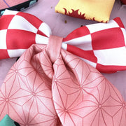 Anime Haarspangen Schleifen – Kawaii Haarschmuck