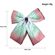 Anime Haarspangen Schleifen – Kawaii Haarschmuck