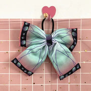 Anime Haarspangen Schleifen – Kawaii Haarschmuck
