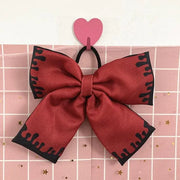 Anime Haarspangen Schleifen – Kawaii Haarschmuck