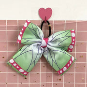 Anime Haarspangen Schleifen – Kawaii Haarschmuck