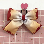 Anime Haarspangen Schleifen – Kawaii Haarschmuck