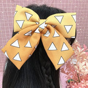 Anime Haarspangen Schleifen – Kawaii Haarschmuck