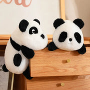 Kawaii Panda Plüschtier – Bambus Home Kuscheltier