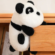 Kawaii Panda Plüschtier – Bambus Home Kuscheltier