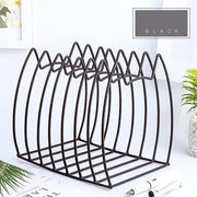 Katzen Buchständer Halter – Kawaii Design