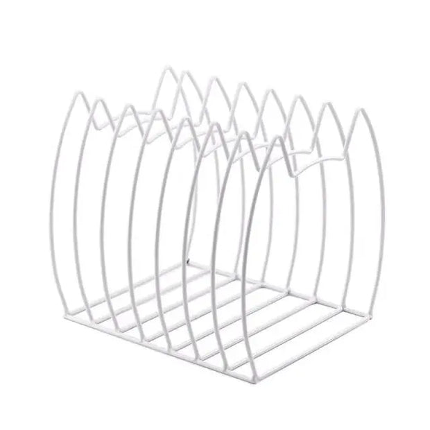 Katzen Buchständer Halter – Kawaii Design