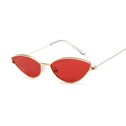 Retro Katzenauge Sonnenbrille – 8 Farben