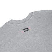 Kawaii Druck Pullover – Gemütlicher Herbstprint Sweater