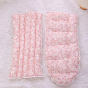 Katzenbett Schlafsack – Gemütliches Haustierbett