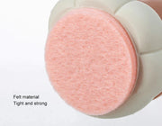 Katzenpfote Stuhlbeinkappen Silikon Gummi – Niedlich