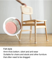 Katzenpfote Stuhlbeinkappen Silikon Gummi – Niedlich