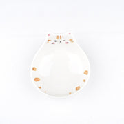 Kawaii Katzen Gesicht Reisschale – Süße Keramikschale