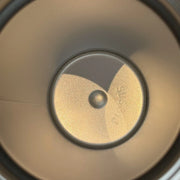 Kawaii Kirschkatze Thermosflasche 500ml – Edelstahl Trinkbecher mit Strohhalm