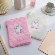 Kawaii Laptop/Ipad Tasche 11 Zoll – Niedliches Etui