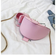 Kawaii Dino Schultertasche – Harajuku Crossbody Bag
