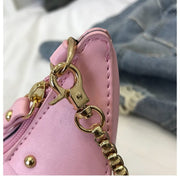 Kawaii Dino Schultertasche – Harajuku Crossbody Bag