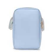 Kawaii Game Over Umhängetasche mit Flügeln