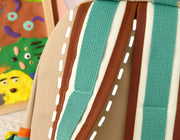 Kawaii Häschen Rucksack – Niedlicher Tagesrucksack