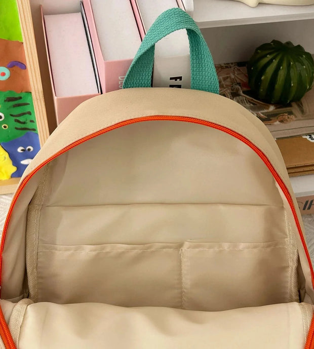 Kawaii Häschen Rucksack – Niedlicher Tagesrucksack