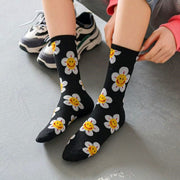 Harajuku Bunte Socken – Kawaii Japanische Mode