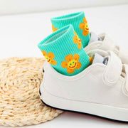 Harajuku Bunte Socken – Kawaii Japanische Mode