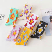 Harajuku Bunte Socken – Kawaii Japanische Mode